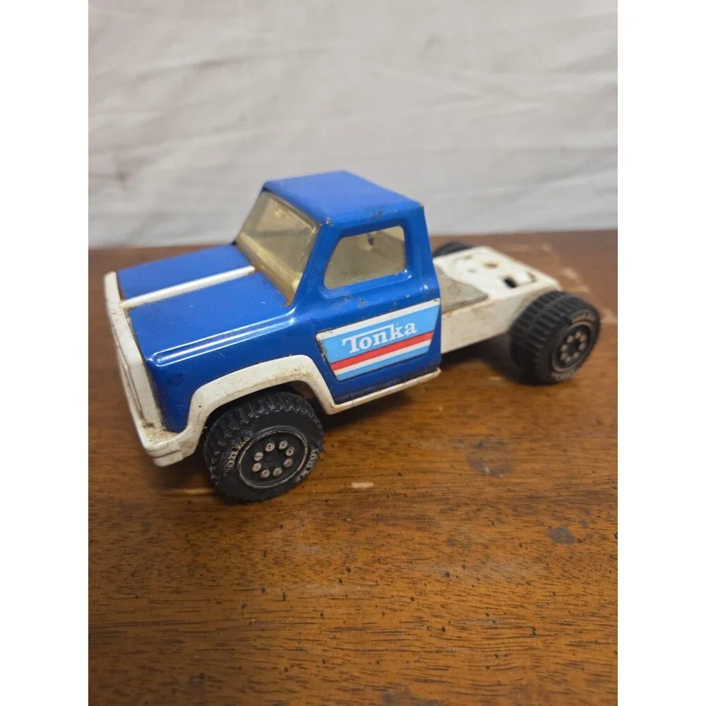Tonka Pepsi Cola Delivery Pickup Truck Vintage 1970s